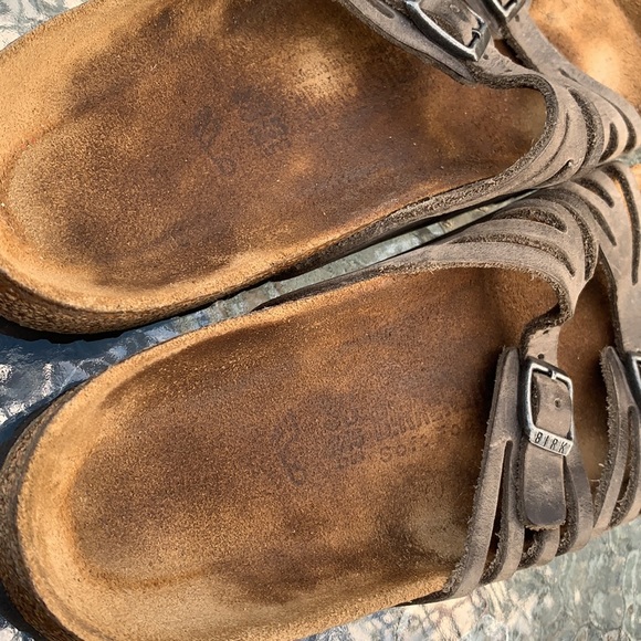 Birkenstock Granada sandals - Picture 12 of 16